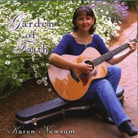 Karen Newsum